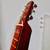 New Handmade Acoustic Lap Steel Guitar: Weissenborn Teardrop Style 4 thumbnail