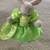 Hoppy VanderHare: Lime Green Dress and Hat 1 thumbnail