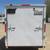 6' x 10' (+ v-nose) Cross Enclosed Trailer - 6' IH, Ramp Door 7 thumbnail