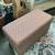 Collapsible ottoman 2 thumbnail