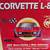 RARE CORVETTE L88 BY CAROUSEL / HIGH QUALITY COLLECTIBLE 3 thumbnail
