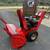 Simplicity snow blower 9/70cm 11 thumbnail