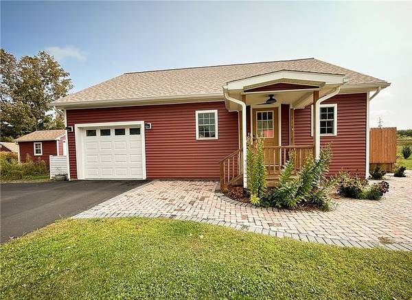 Updated 2BR 1.5BA Home with Garage, Greenhouse & Sheds!
$750
Whitney Point, NY Updated 2BR 1.5BA Home with Garage, Greenhouse & Sheds!
$750
Whitney Point, NY