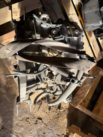 ★ 2009 - 2016 Toyota Corolla - AUTOMATIC TRANSMISSION - #F33632 ★ 1