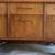 REDUCED MC JENS RISOM Walnut Dresser Low Boy Credenza Sideboard Buffet 17 thumbnail