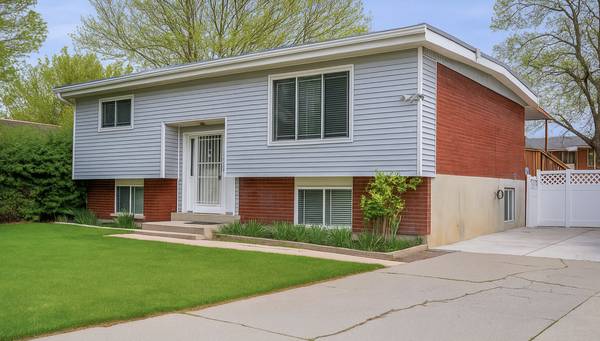 $499,500 / 5br - 1738ft2 - 4 Bedroom Home For Sale In Taylorsville, Utah!63969051324290120