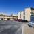 BBQ area for apartment residents, Walk to UNLV 1 thumbnail