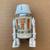 Star Wars - R5D4 Figure - 1978 2 thumbnail