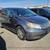 2011 *Honda* *Odyssey* *5dr EX* Gray 3 thumbnail