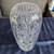 Like new Waterford Master Cutter's Hand Cut Tall Crystal Flower Vase 1 thumbnail