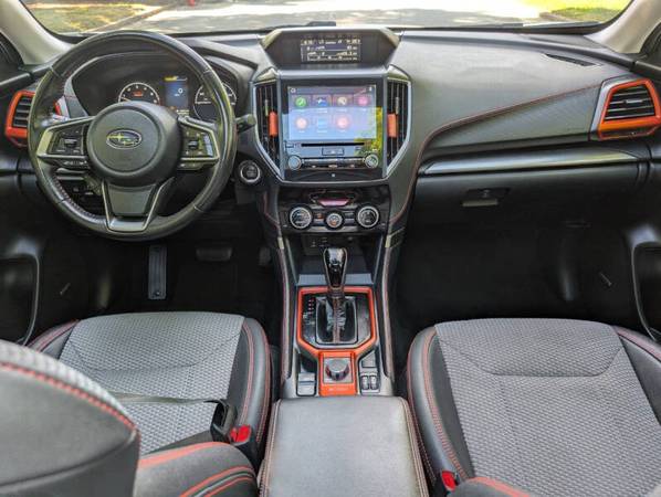 2019 Subaru Forester Sport AWD 4dr Crossover - $12,000 (Stone Mountain)63620080698371124