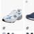 New Balance Heritage Collection 993 Sneakers  7-1/2 9 thumbnail