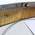 1992-97 Seville GOLD Vertical Bar E&G Classics GRILL Cadillac 13 thumbnail