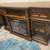 5 Ft Wood Fireplace Heater TV Entertainment Stand  🚚 extra 8 thumbnail