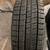 4 New BridgeStone Blazak Snow tires 215/55/18 4 thumbnail