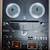 Three (3) Reel to Reel Tape Decks --Power On-- for Parts or Repair 3 thumbnail