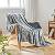 Super Soft Throw Blanket Multi Grey Silky Flannel Fleece Leaves 1 thumbnail