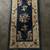 2 all wool hand made rugs 1 thumbnail