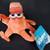 2016 Disney Finding Dory Hank Octopus Animal Plush Toy 1 thumbnail
