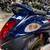 2008 SUZUKI HAYABUSA GSX1300R 6 thumbnail