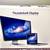 Apple 27" iMac or Cinema Display Box Only with Styrofoam MINT 3 thumbnail