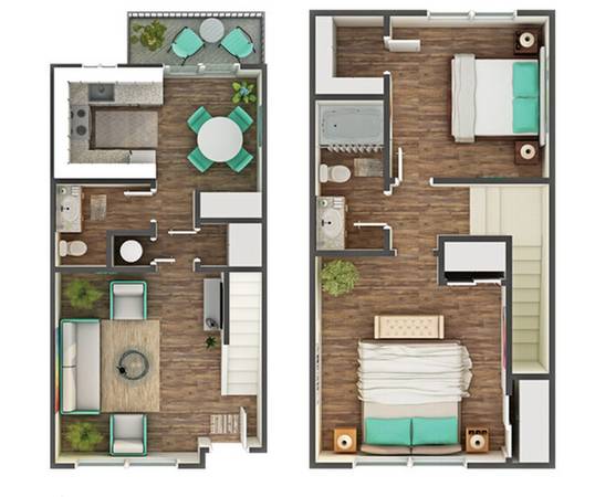 $2,252 / 2br - 840ft2 - TOWNHOUSE AVAILABLE, APPLY NOW! (fairfield / vacaville)63940543245955120