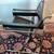 Mid Century Modern Wassily Armchair Attributed to Marcel Breuer 3 thumbnail