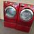 CLEARANCE SALE!  Quality Used Front Load Washer/Dryer Sets! starting @ 5 thumbnail
