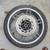 1983 to 1986 Honda CB Motorcycles Front Wheel Rim Disc. 1 thumbnail
