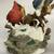 2 Westland birds and snow Music box 3 thumbnail