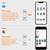 New SD Card Reader for iPhone iPad 4 thumbnail