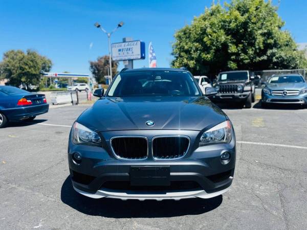 2015 BMW X1 sDrive28i SUV de 4 puertas, vehículos de calidad. S, HABLAMOS ESPAÑOL - $7,385 (+ Blue Eagle Motors)63496429015555123