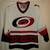 CCM NHL CAROLINA HURRICANES JERSEY BOY SIZE SMALL 1 thumbnail