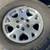 Chevy Z71 17-inch aluminum wheels 6 on 5.5 3 thumbnail