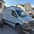 2024 Mercedes Sprinter AWD high roof van, 144" wb, 9,800 miles 2 thumbnail