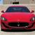 2016 Maserati GranTurismo LOW MILES 4.7  Ferrari engine Sport Coupe - 8 thumbnail