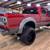 2015 Ford F250 Super Duty Crew Cab F-250 F350 F-350 Platinum Pickup 4D 5 thumbnail