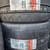 (2) 305 30 19 Kumho Tires 2 thumbnail