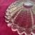 Vintage, Gorgeous, Crystal Mikasa Atlantis Ashtray 6 thumbnail