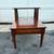 Willett Furniture Mid-Century Modern Tier End Tables 3 thumbnail