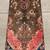 SPECTACULAR, TRIBAL,  MALAYER-SAROUK, ORIENTAL RUG / RUNNER 8.6x1.6 2 thumbnail