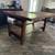 Custom Designed Farmhouse Kitchen Islands. 6 thumbnail
