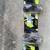 130 CM Burton Snowboard with Burton Bindings 1 thumbnail