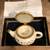 Musical Tea Pot Mr. Christmas Ornament 2 thumbnail