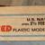 PT 109 Lindberg #812 Model Kit Motorized Radio Control Suitable 4 thumbnail