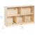 5-cabinet ECR4Kids Montessori Shelf 5 thumbnail