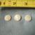 Trumpet / Cornet Valve Finger Button 2 thumbnail