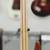 AIO 6W Walnut 6-String Bass Guitar GS-002 11 thumbnail