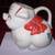 Pitcher, Hand Painted "Smiling Pig", NEW 1 thumbnail