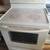 Frigidaire Convention Owen- Stove 1 thumbnail